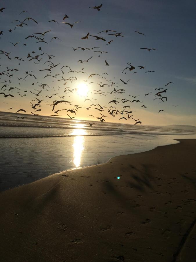 شقة Costa De Caparica المظهر الخارجي الصورة