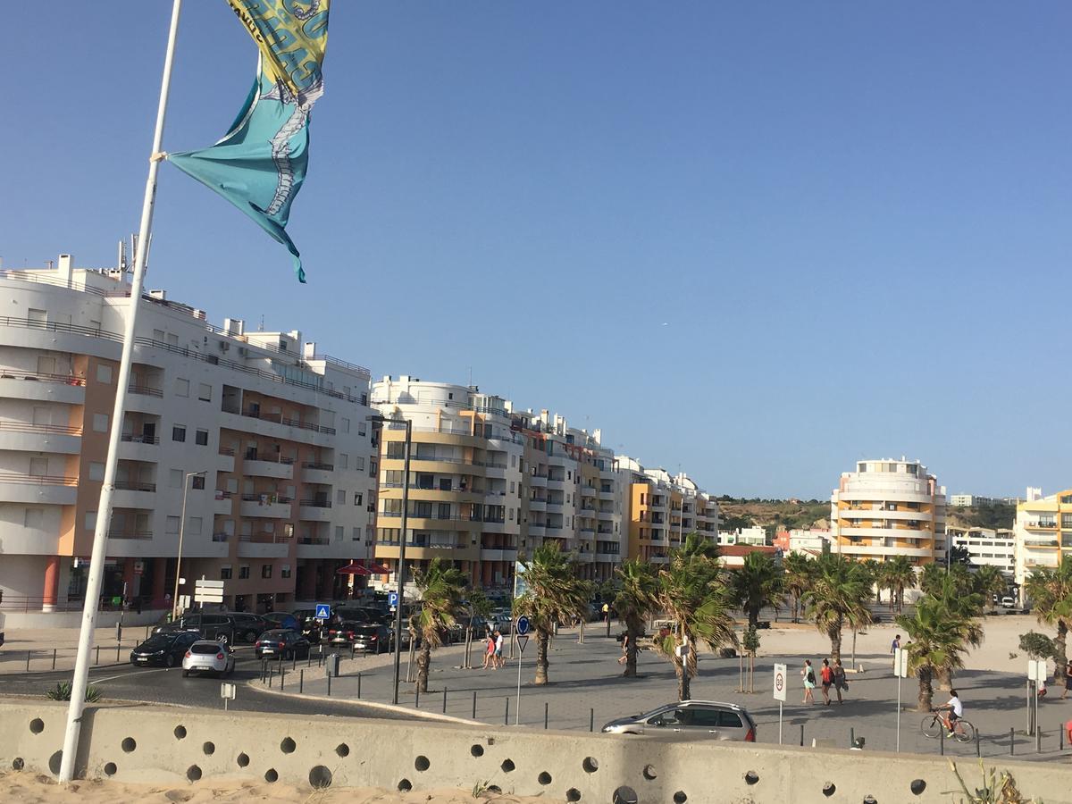 شقة Costa De Caparica المظهر الخارجي الصورة