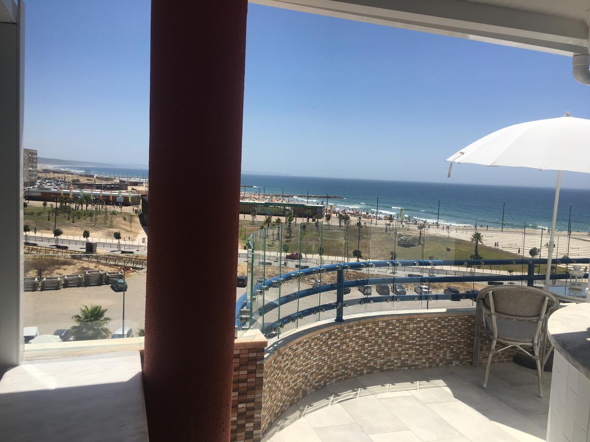 شقة Costa De Caparica المظهر الخارجي الصورة
