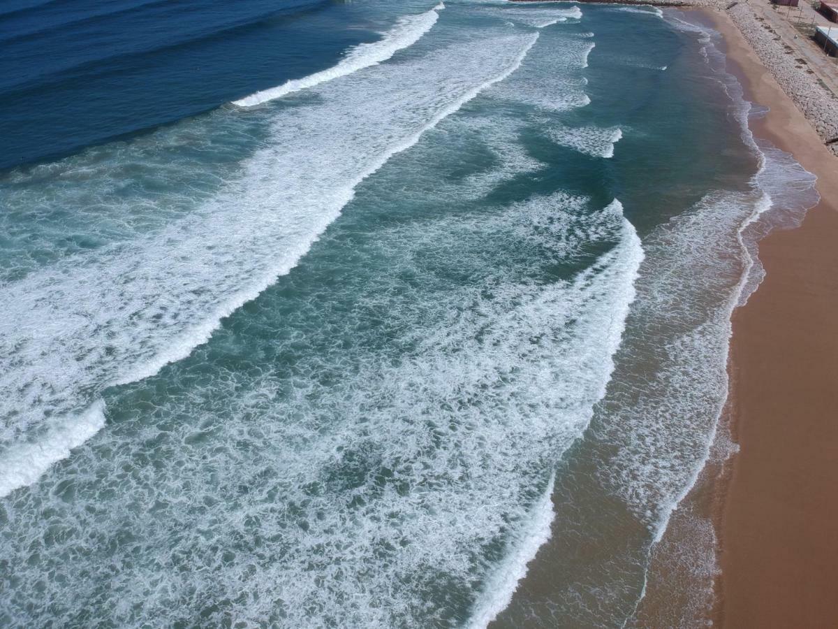 شقة Costa De Caparica المظهر الخارجي الصورة